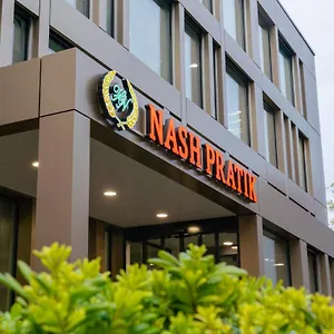 visit hotel