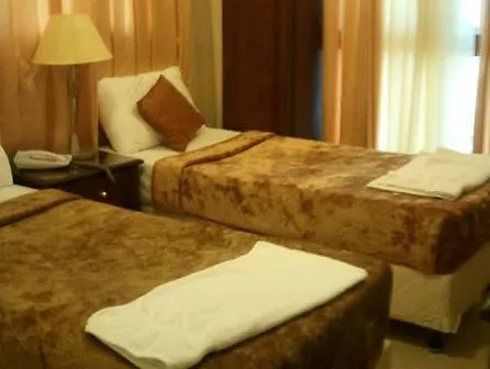 Plaza Inn Ohud Hotel Medina