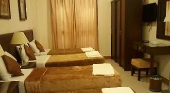 Plaza Inn Ohud Hotel Medina 3*,  Arabia Saudita